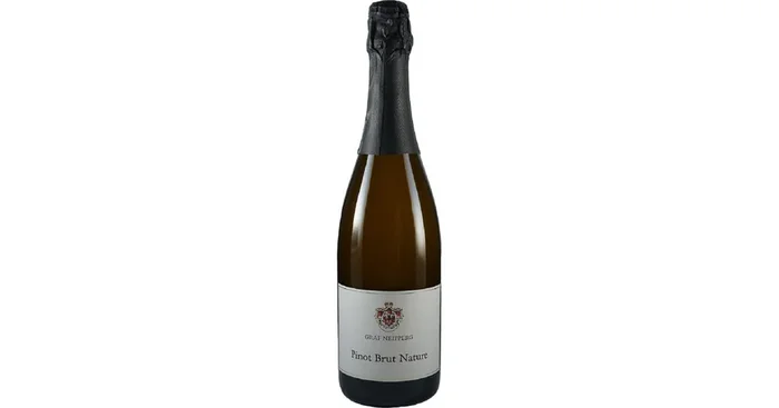 2020er Pinot Brut Nature – Sekt