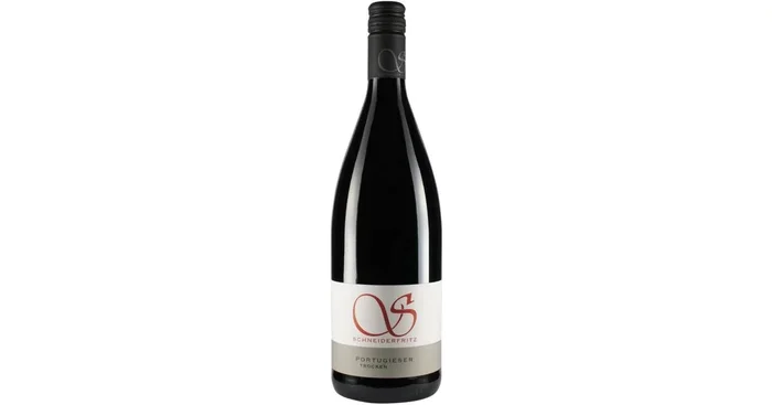 2020er Portugieser Rotwein