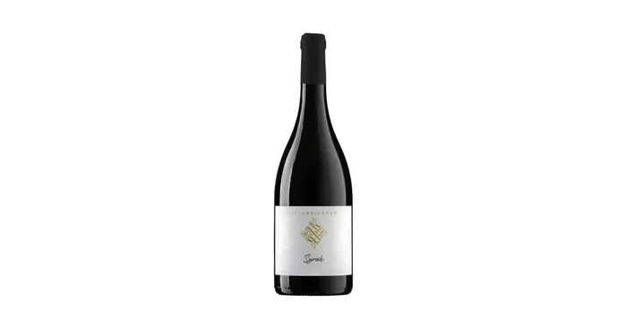 2020er Psyk Keilbach Syrah