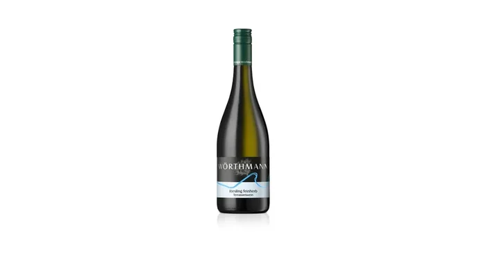 2020er Riesling „LAUER“ 2022
