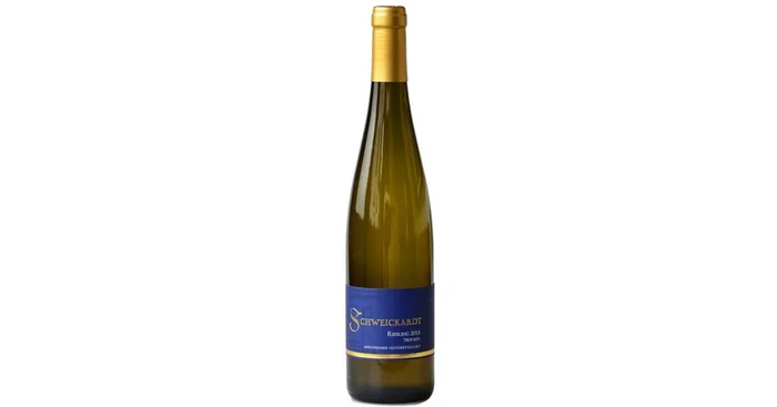 2020er Riesling Appenheimer Hundertgulden