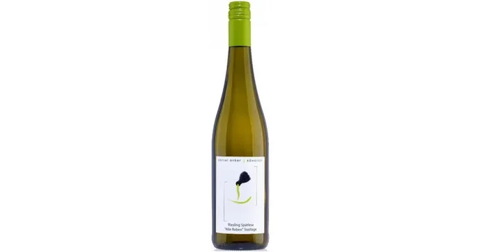 2020er Riesling Spätlese „Alte Reben“ Köwericher Laurentiuslay Steillagenwein