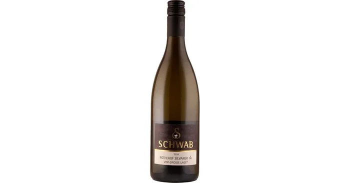 2020er Rothlauf Silvaner