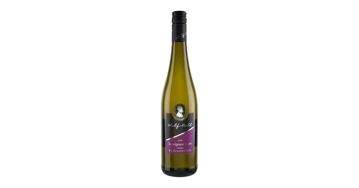 2020er Sauvignon blanc trocken