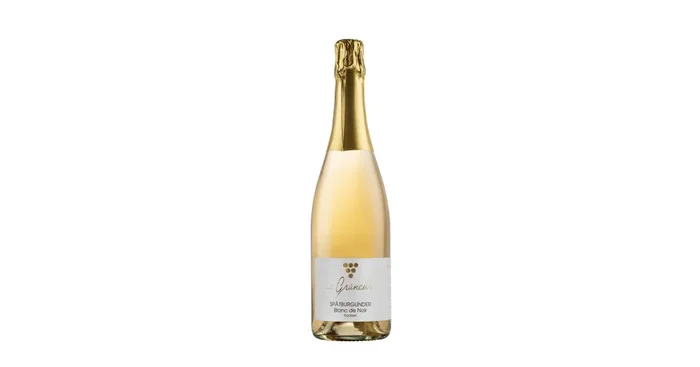 2020er Spätburgunder Blanc de Noir Sekt