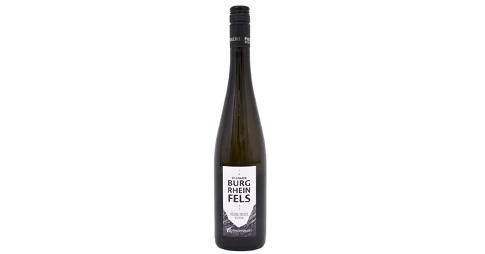 2020er St. Goarer Burg Rheinfels Riesling trocken