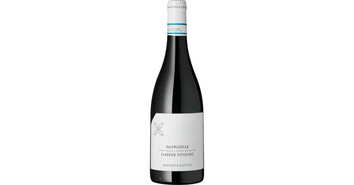 2020er Valpolicella Classico Superiore DOC Cottini