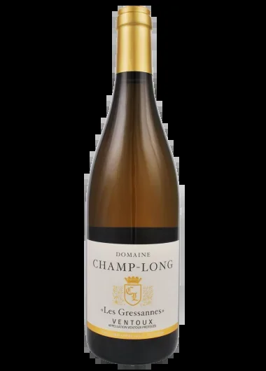 2021 „Les Gressannes“ Blanc AOP Ventoux