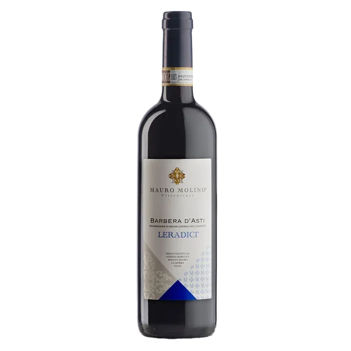 2021 Barbera d´Asti Leradici DOCG