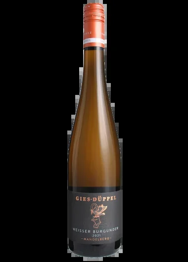 2021 Birkweiler Mandelberg Weisser Burgunder