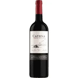 2021 Cabernet Sauvignon Catena