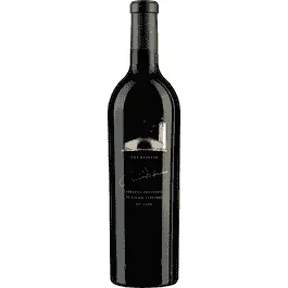 2021 Cabernet Sauvignon The Reserve