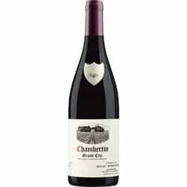 2021 Chambertin