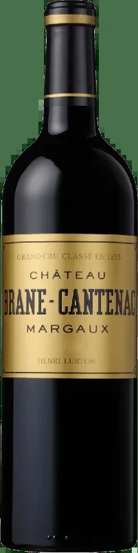 2021 CHÂTEAU BRANE CANTENAC