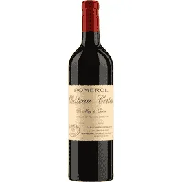 2021 Château Certan