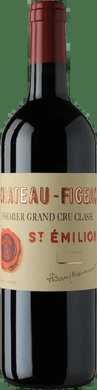 2021 CHÂTEAU FIGEAC