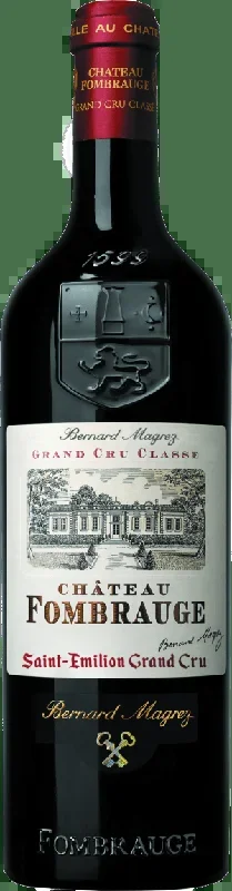 2021 CHÂTEAU FOMBRAUGE (SUBSKRIPTION)
