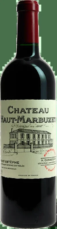 2021 CHÂTEAU HAUT MARBUZET (SUBSKRIPTION)
