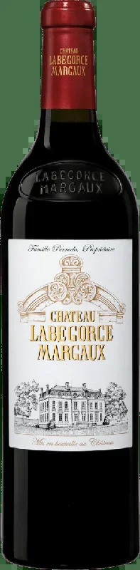 2021 CHÂTEAU LABÉGORCE