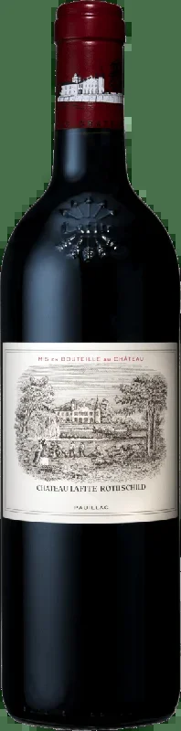 2021 CHÂTEAU LAFITE ROTHSCHILD