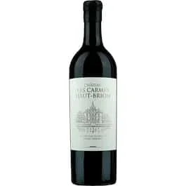 2021 Château Les Carmes Haut-Brion