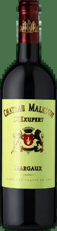 2021 CHÂTEAU MALESCOT SAINT EXUPÉRY