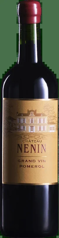 2021 CHÂTEAU NENIN