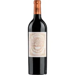 2021 Château Pichon-Longueville-Baron