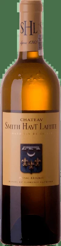2021 CHÂTEAU SMITH HAUT-LAFITTE BLANC