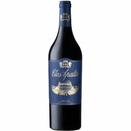 2021 Clos Apalta