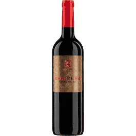 2021 Compleo Cuvée Noire