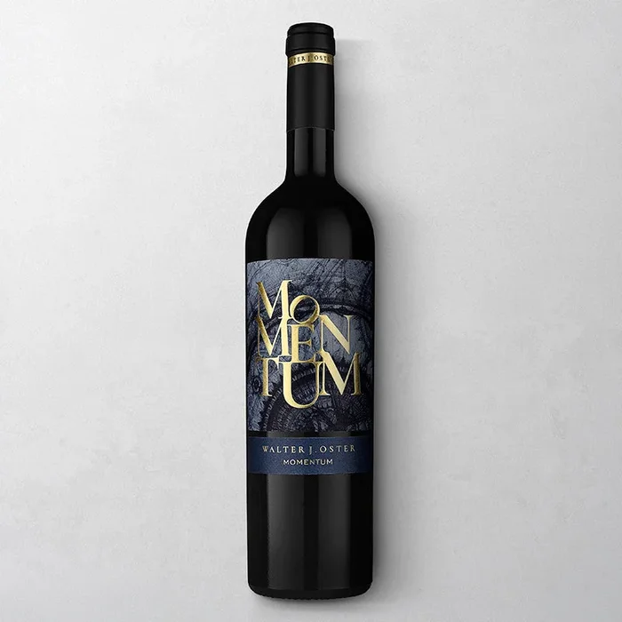 2021 Cuvée Momentum – trocken