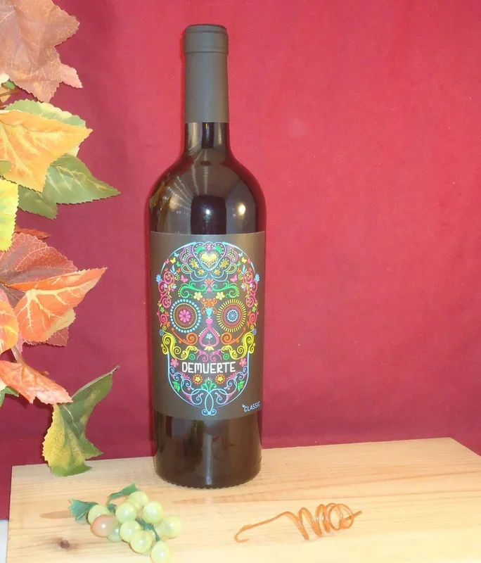 2021 Demuerte Classic Tinto