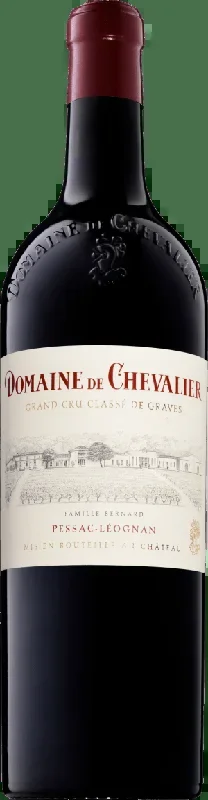 2021 DOMAINE DE CHEVALIER ROUGE