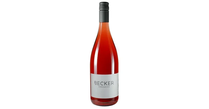 2021 Dornfelder Rosé trocken