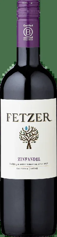 2021 Fetzer Valley Oaks Zinfandel