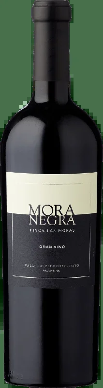 2021 Finca Las Moras Mora Negra