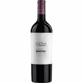 2021 Fincas Las Dueñas