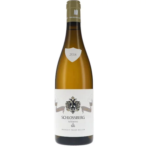 2021 Franz Keller – Graubugunder Schlossberg GG