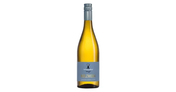 2021 Holzwerk Riesling trocken Iphöfer Kalb