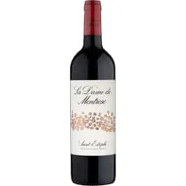 2021 La Dame de Montrose