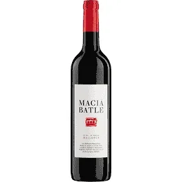 2021 Macià Batle Tinto