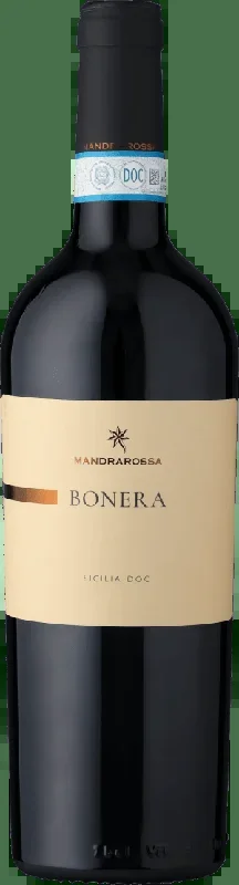 2021 Mandrarossa »Bonera«