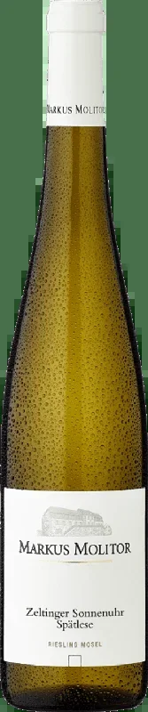 2021 Markus Molitor Zeltinger Sonnenuhr Riesling