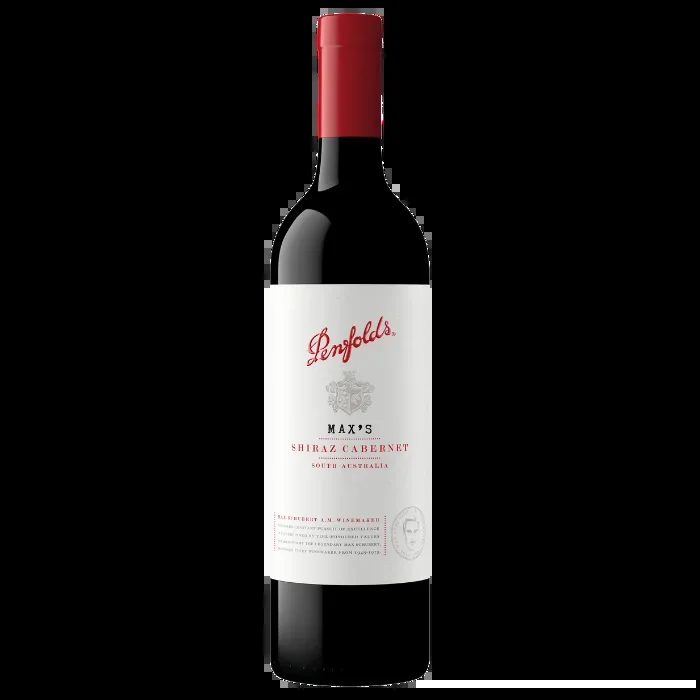 2021 Max´s Shiraz Cabernet, Südaustralien