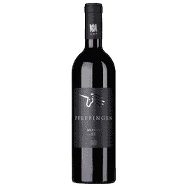 2021 Merlot SP trocken