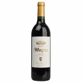 2021 Muga Reserva
