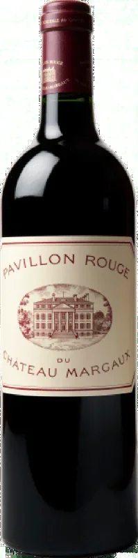 2021 PAVILLON ROUGE