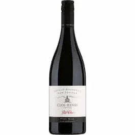 2021 Pinot Noir Estate