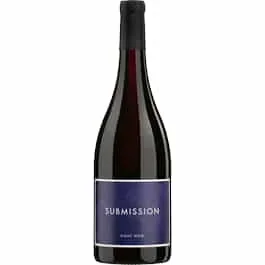2021 Pinot Noir Submission